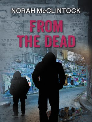 cover image of From the Dead